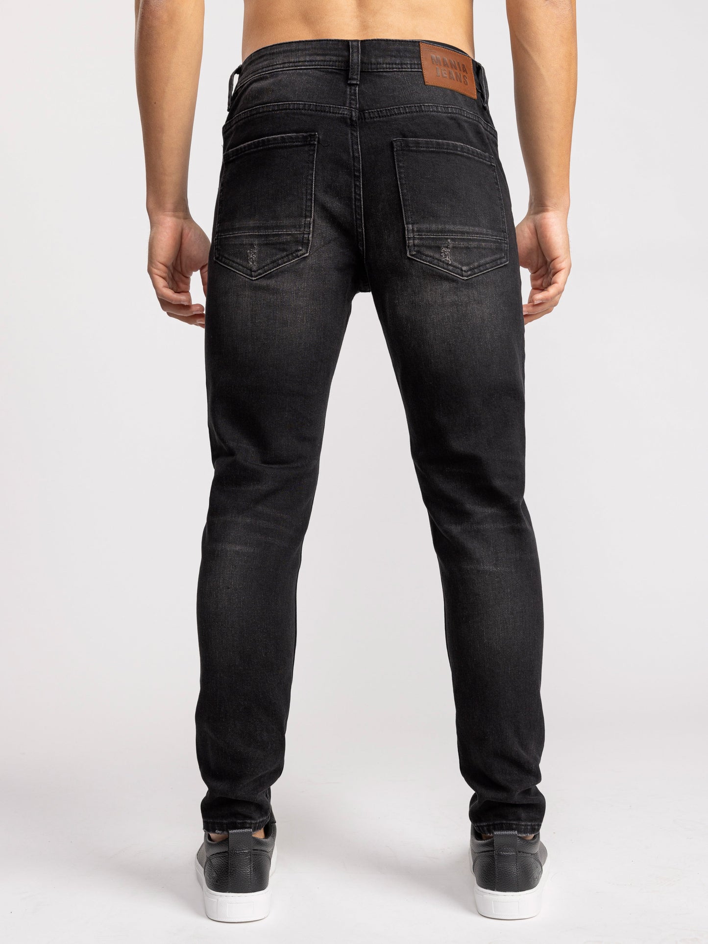 FASHION JEANS