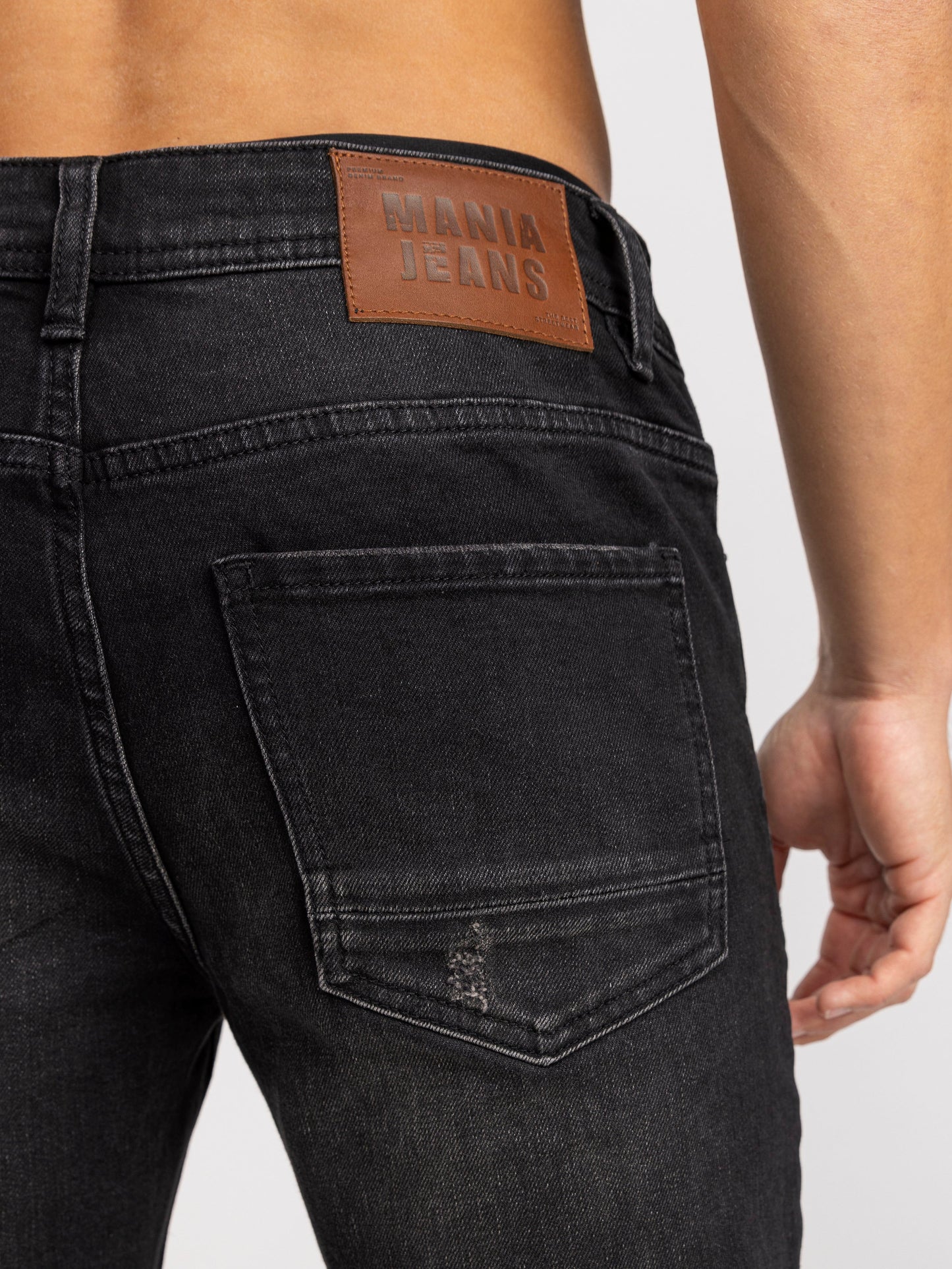 FASHION JEANS