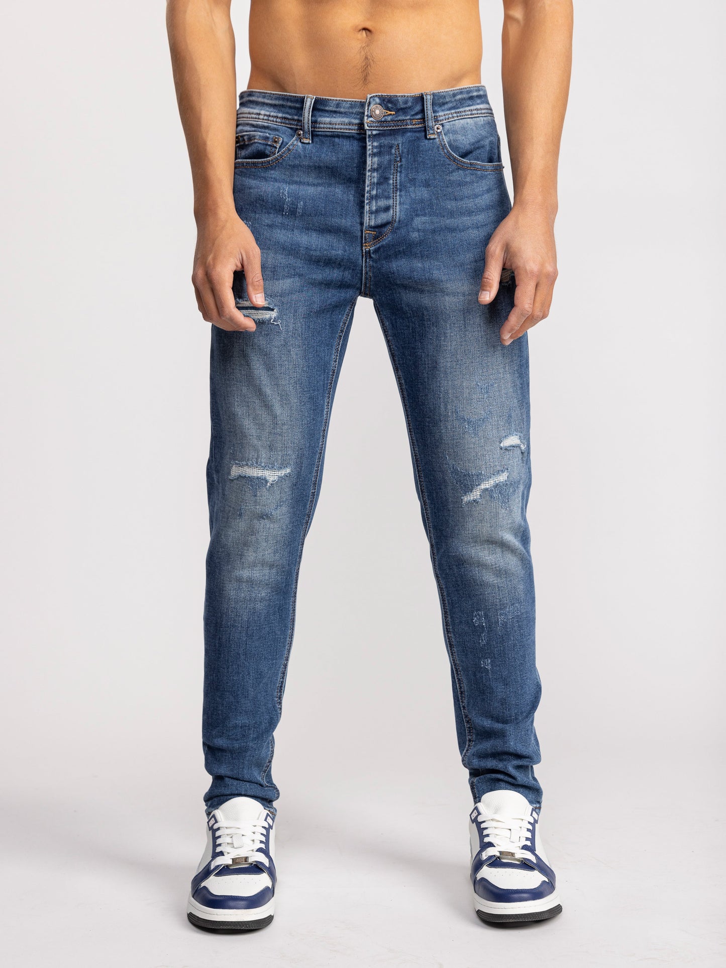 FASHION JEANS