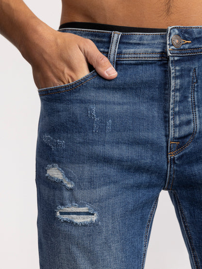 FASHION JEANS