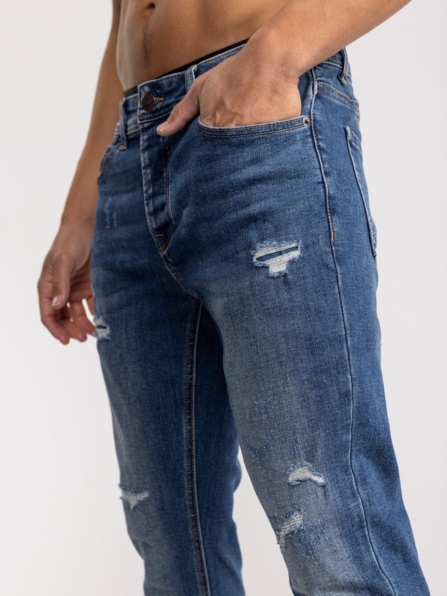 FASHION JEANS