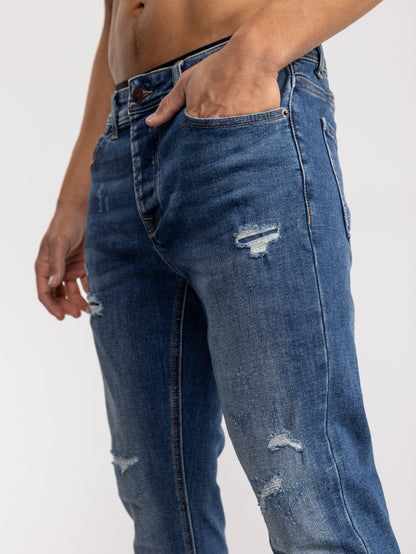 FASHION JEANS