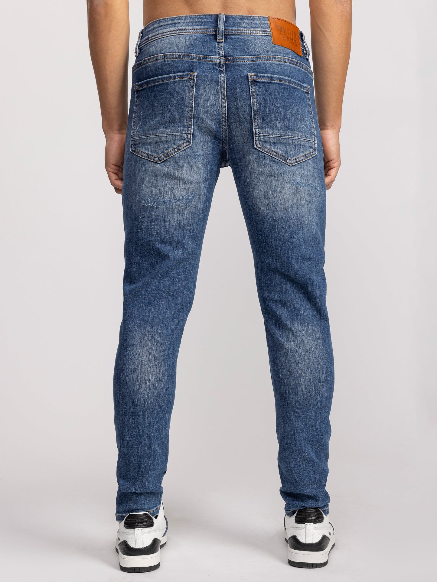 FASHION JEANS