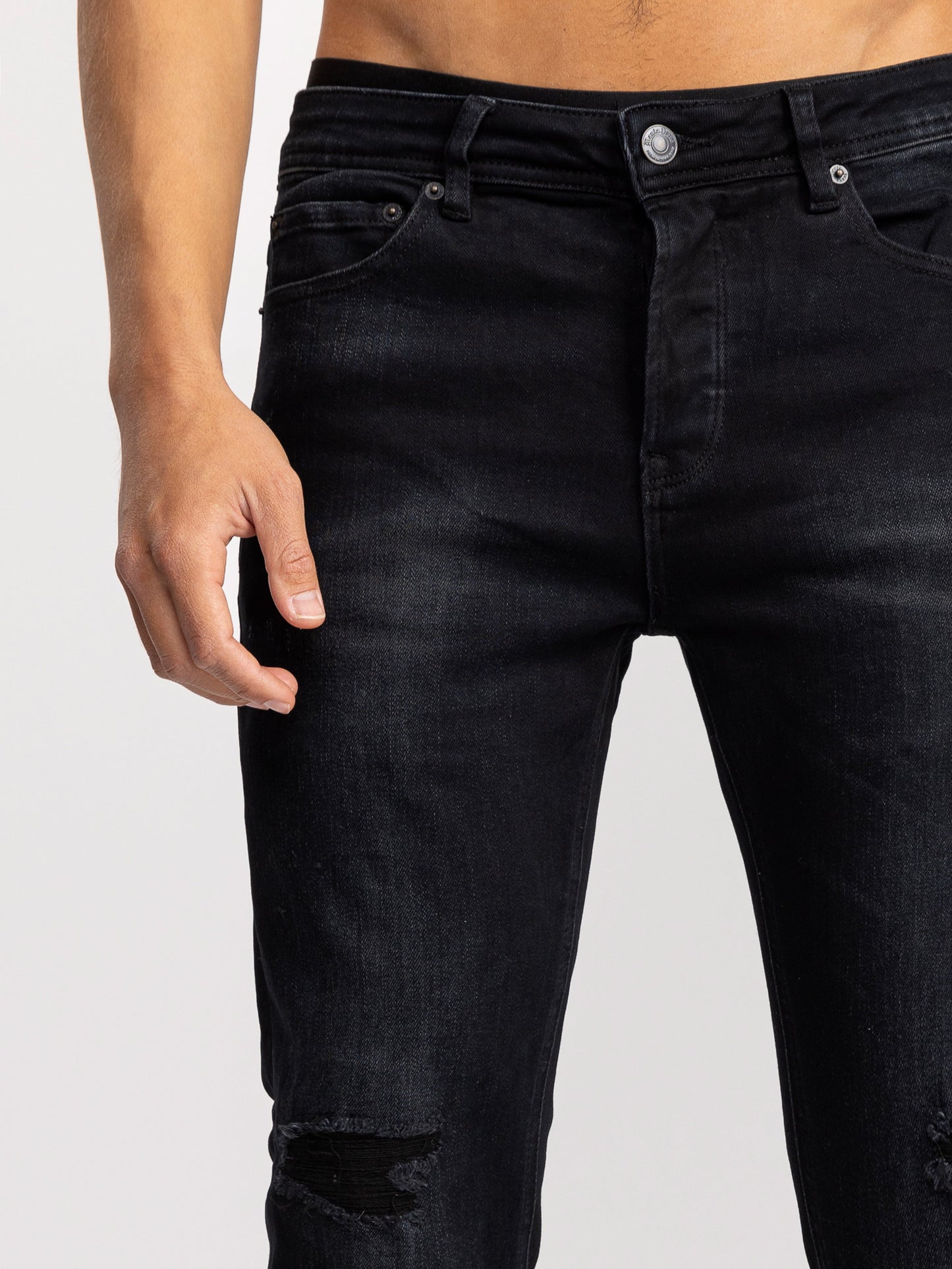FASHION JEANS