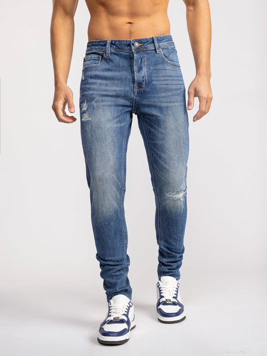 FASHION JEANS