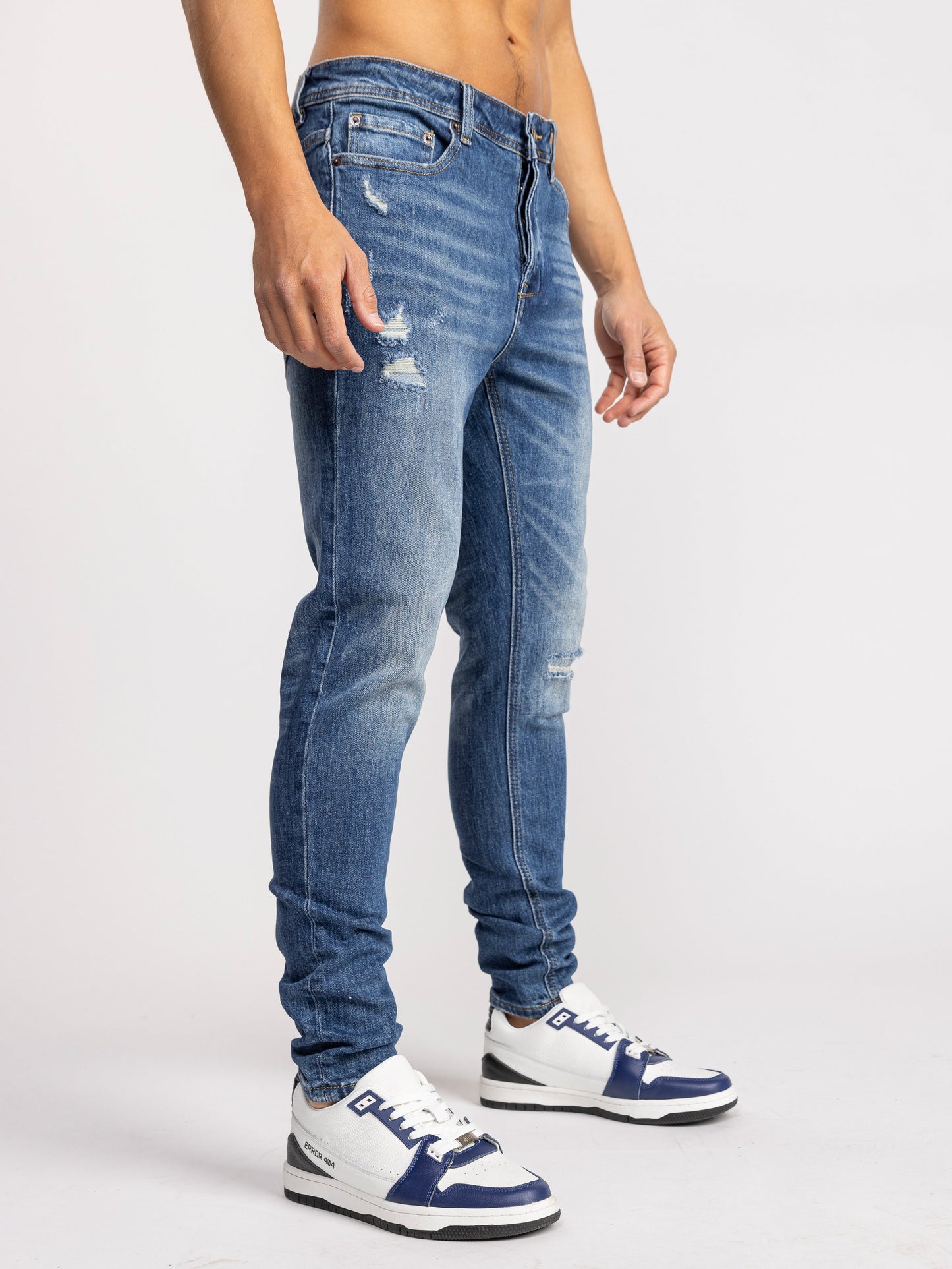 FASHION JEANS