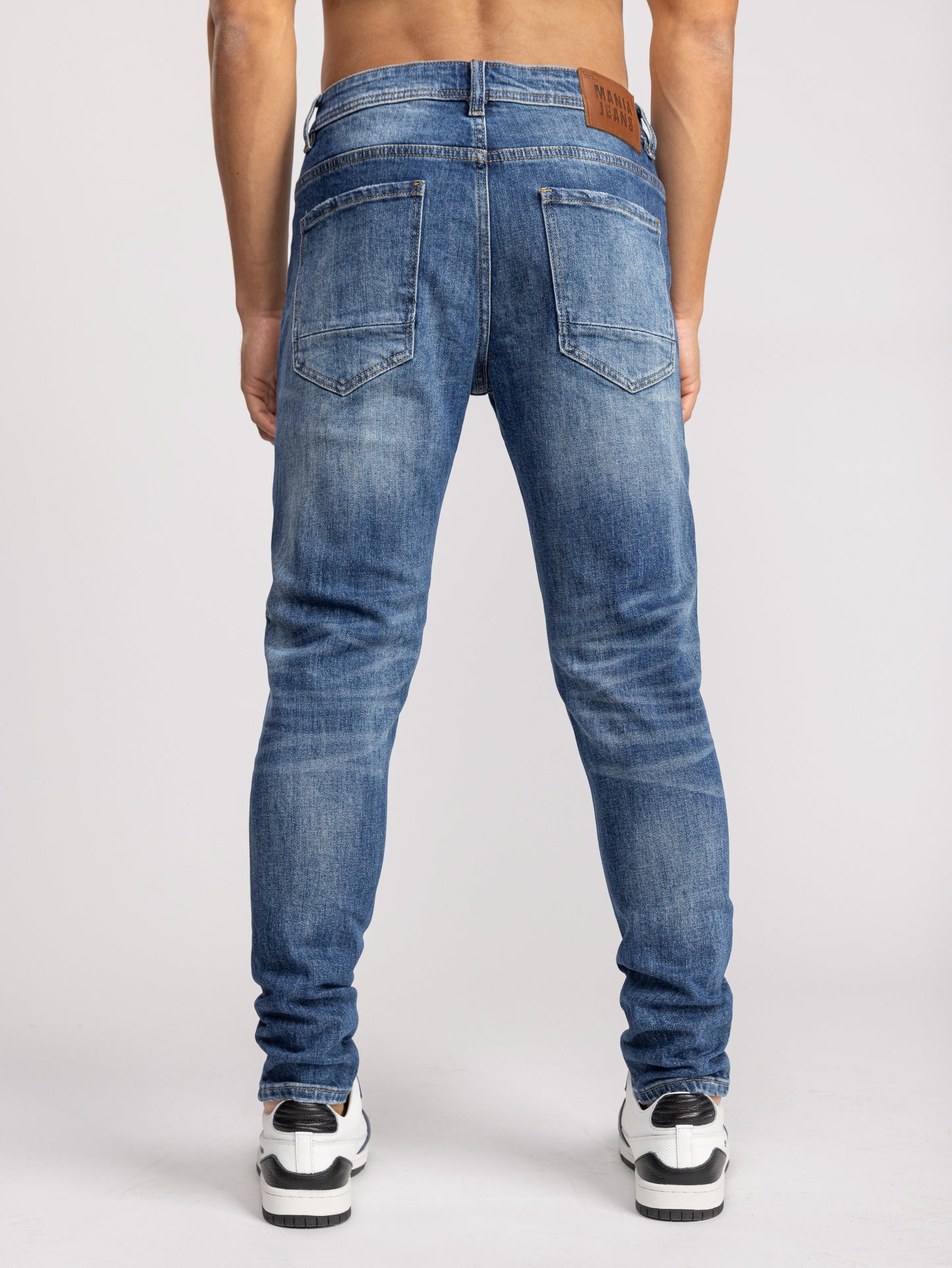 FASHION JEANS