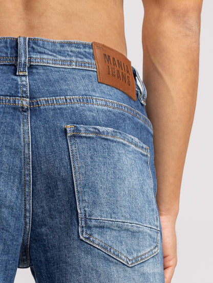 FASHION JEANS