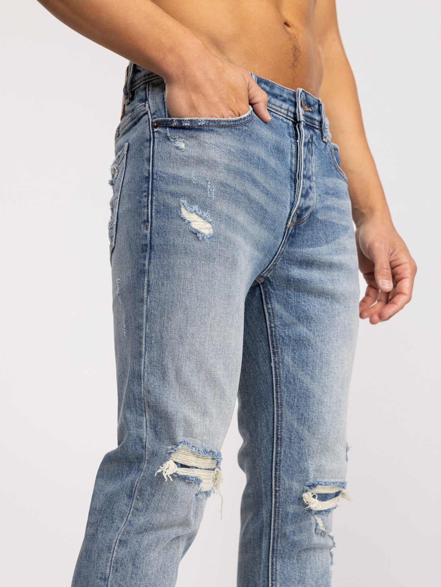 FASHION JEANS
