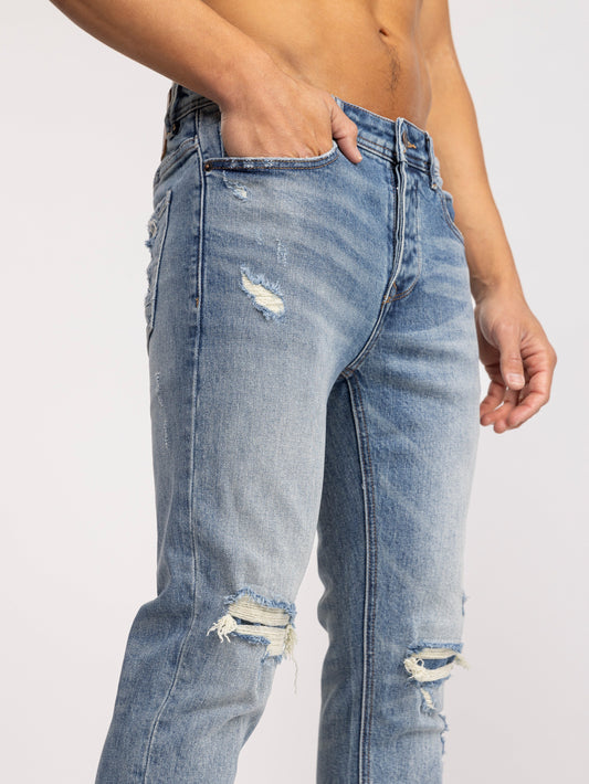 FASHION JEANS