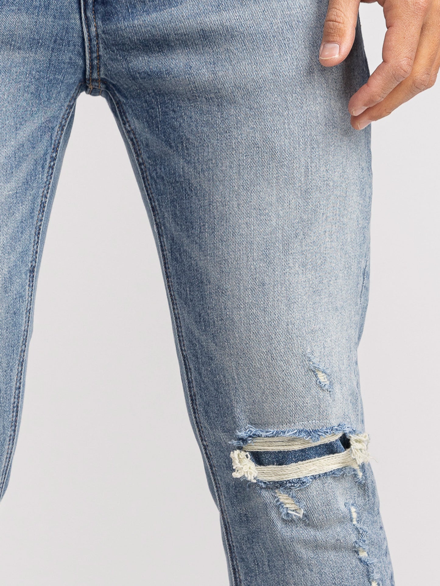 FASHION JEANS