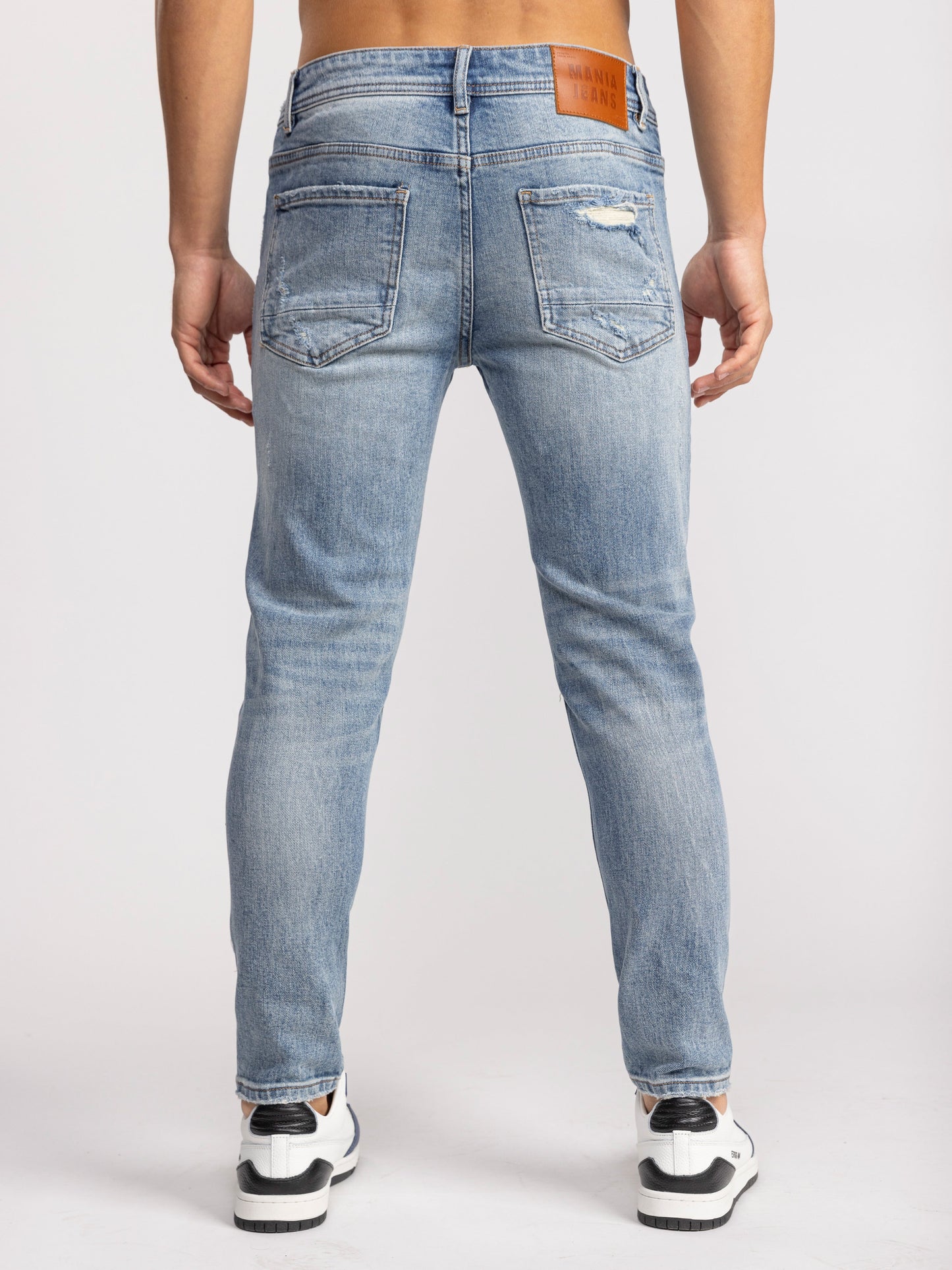 FASHION JEANS