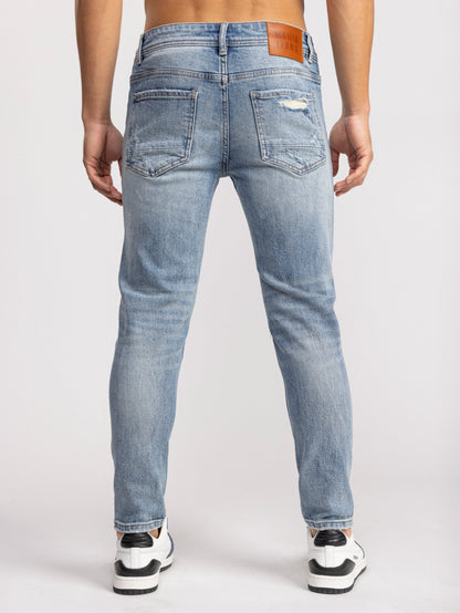 FASHION JEANS
