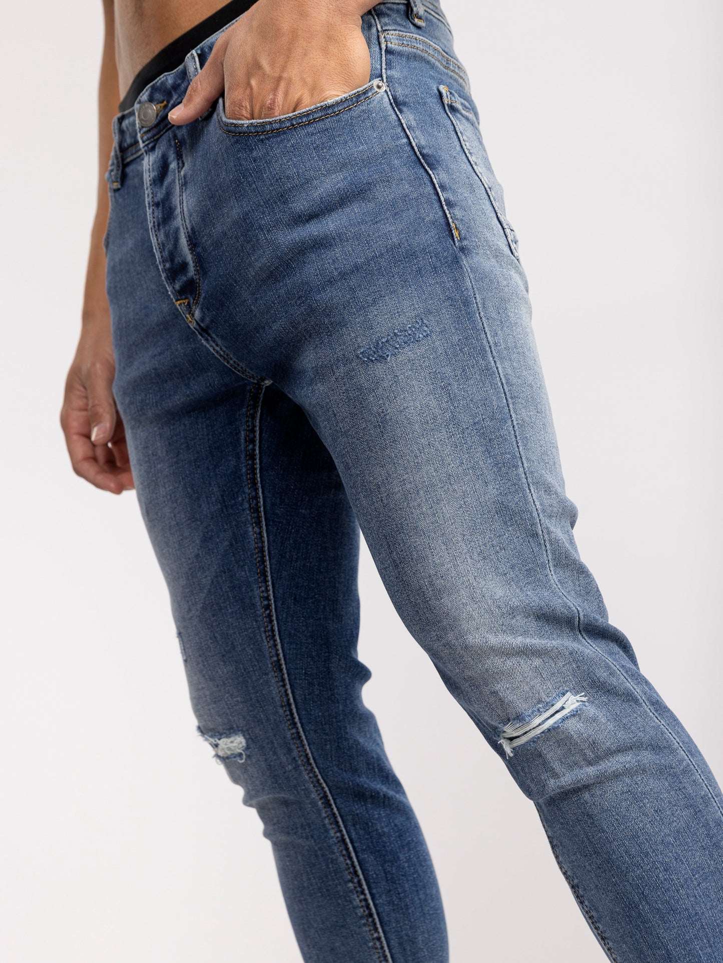 FASHION JEANS