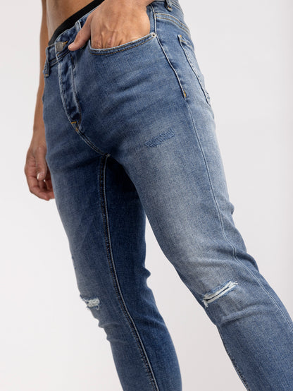 FASHION JEANS