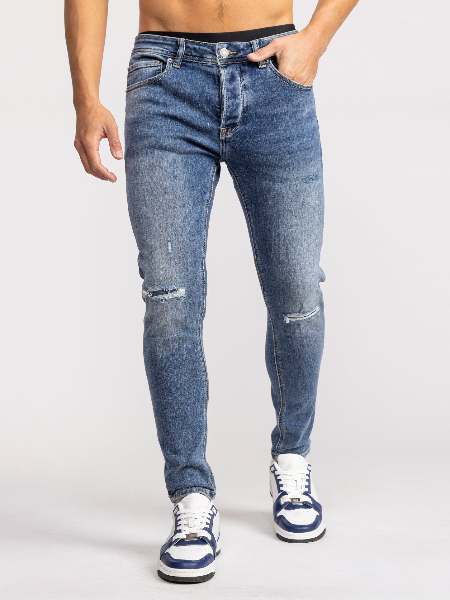 FASHION JEANS