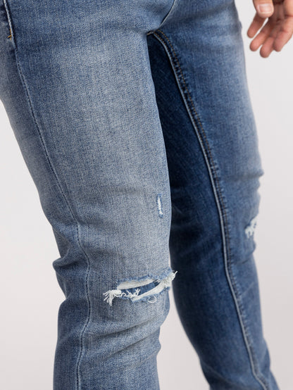 FASHION JEANS