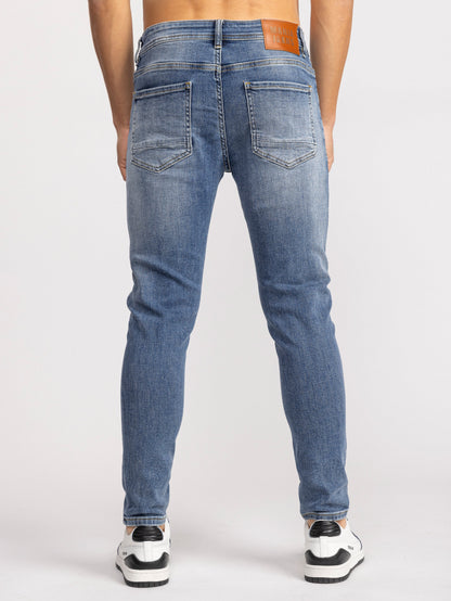FASHION JEANS