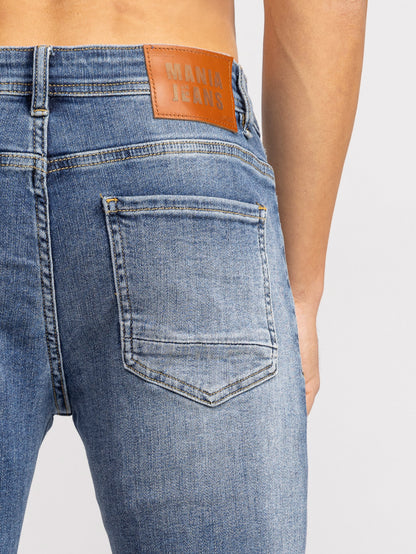 FASHION JEANS
