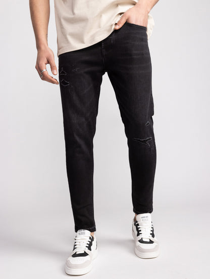 FASHION JEANS