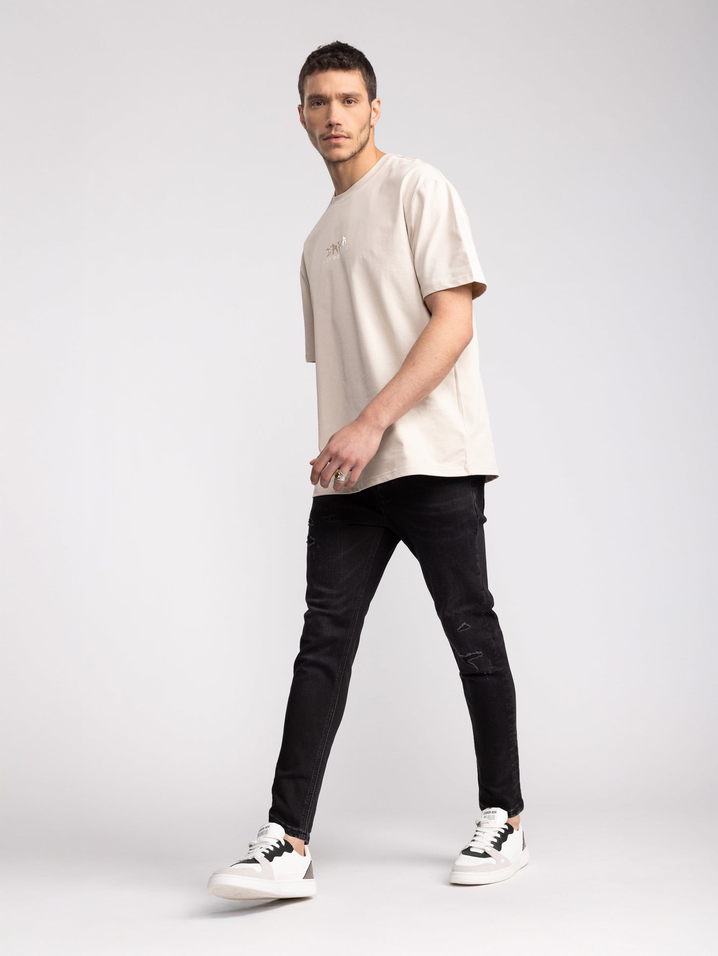 FASHION JEANS