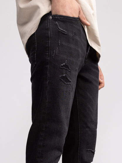 FASHION JEANS