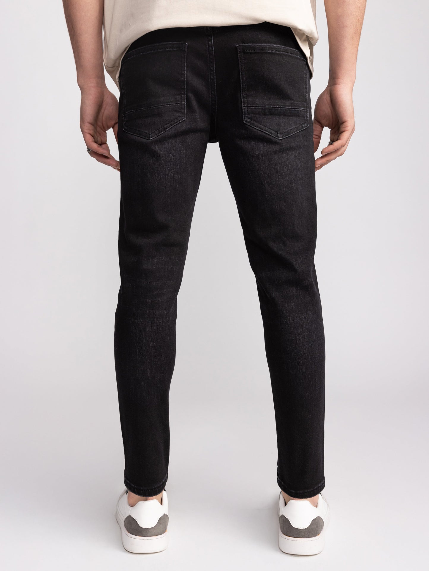 FASHION JEANS