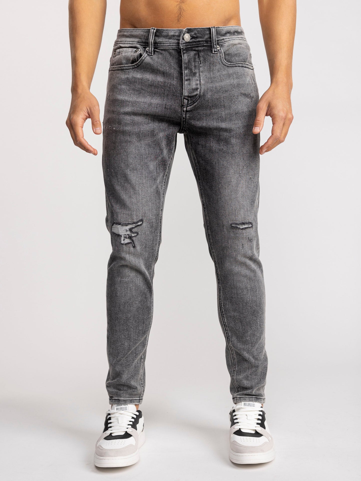 FASHION JEANS