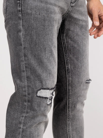 FASHION JEANS