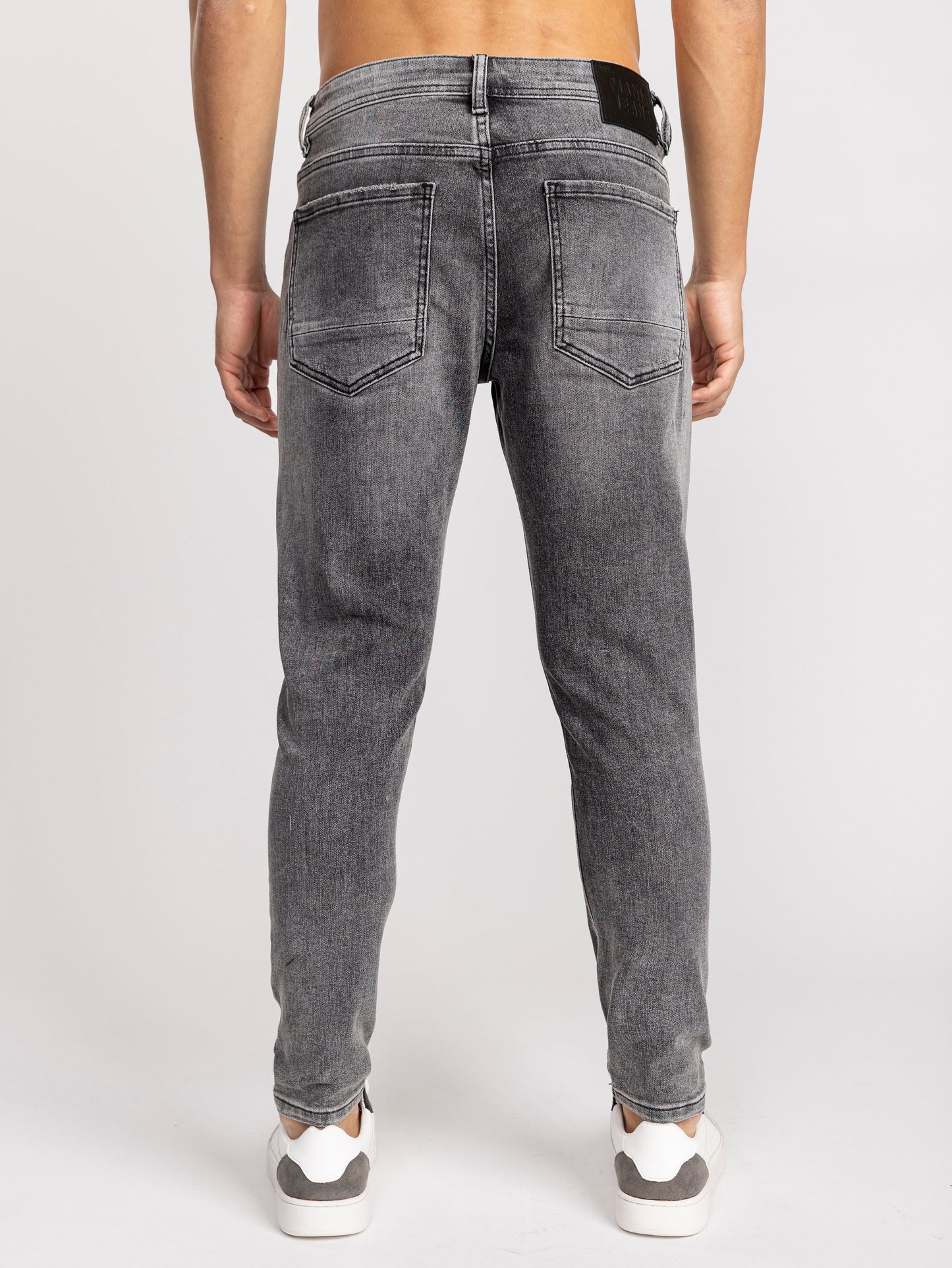 FASHION JEANS
