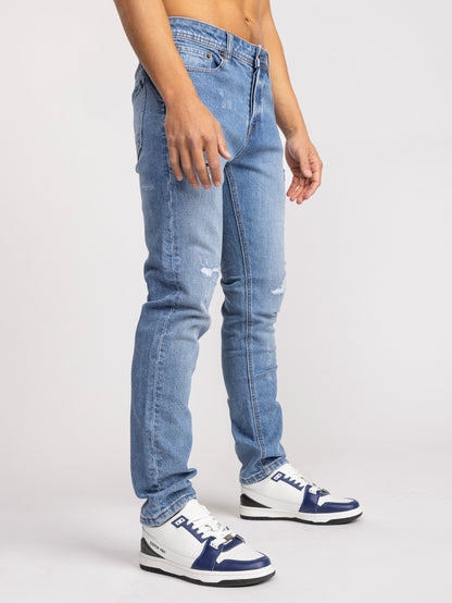 FASHION JEANS