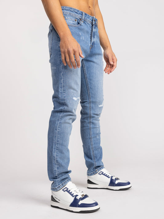 FASHION JEANS