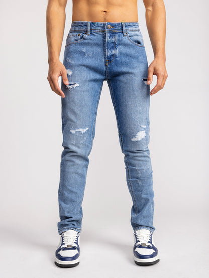 FASHION JEANS