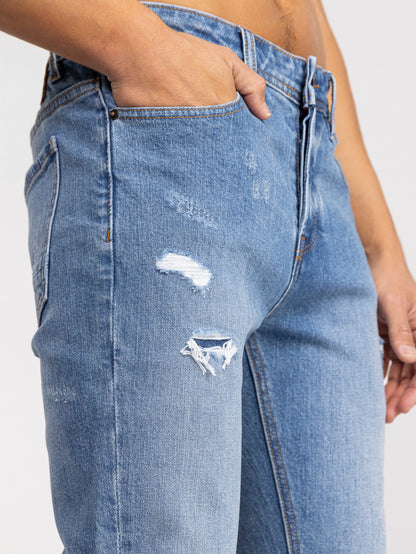 FASHION JEANS