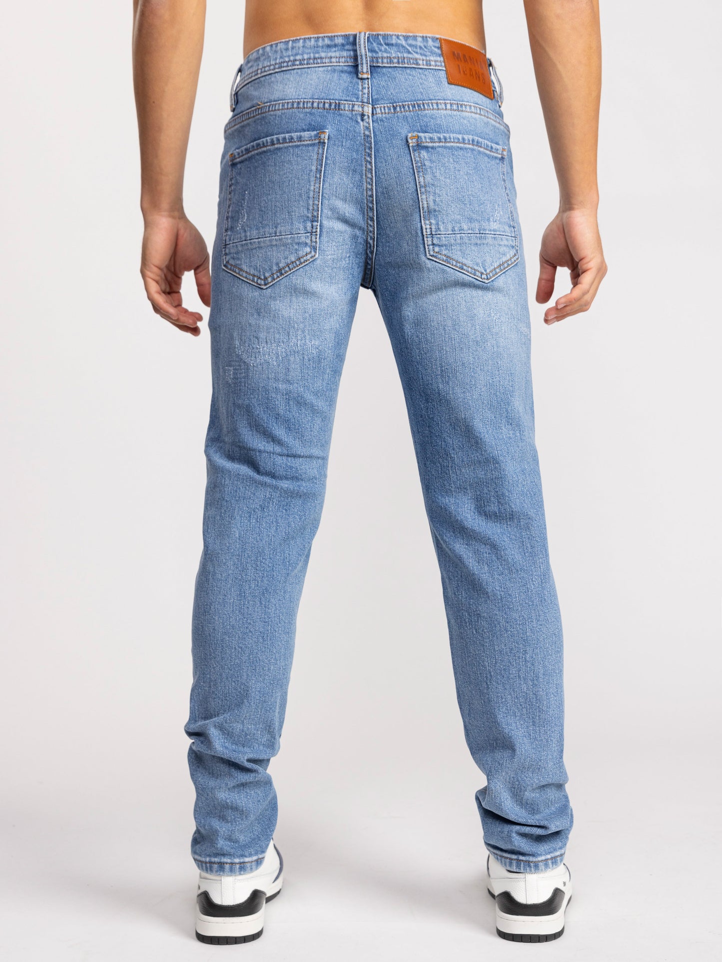 FASHION JEANS