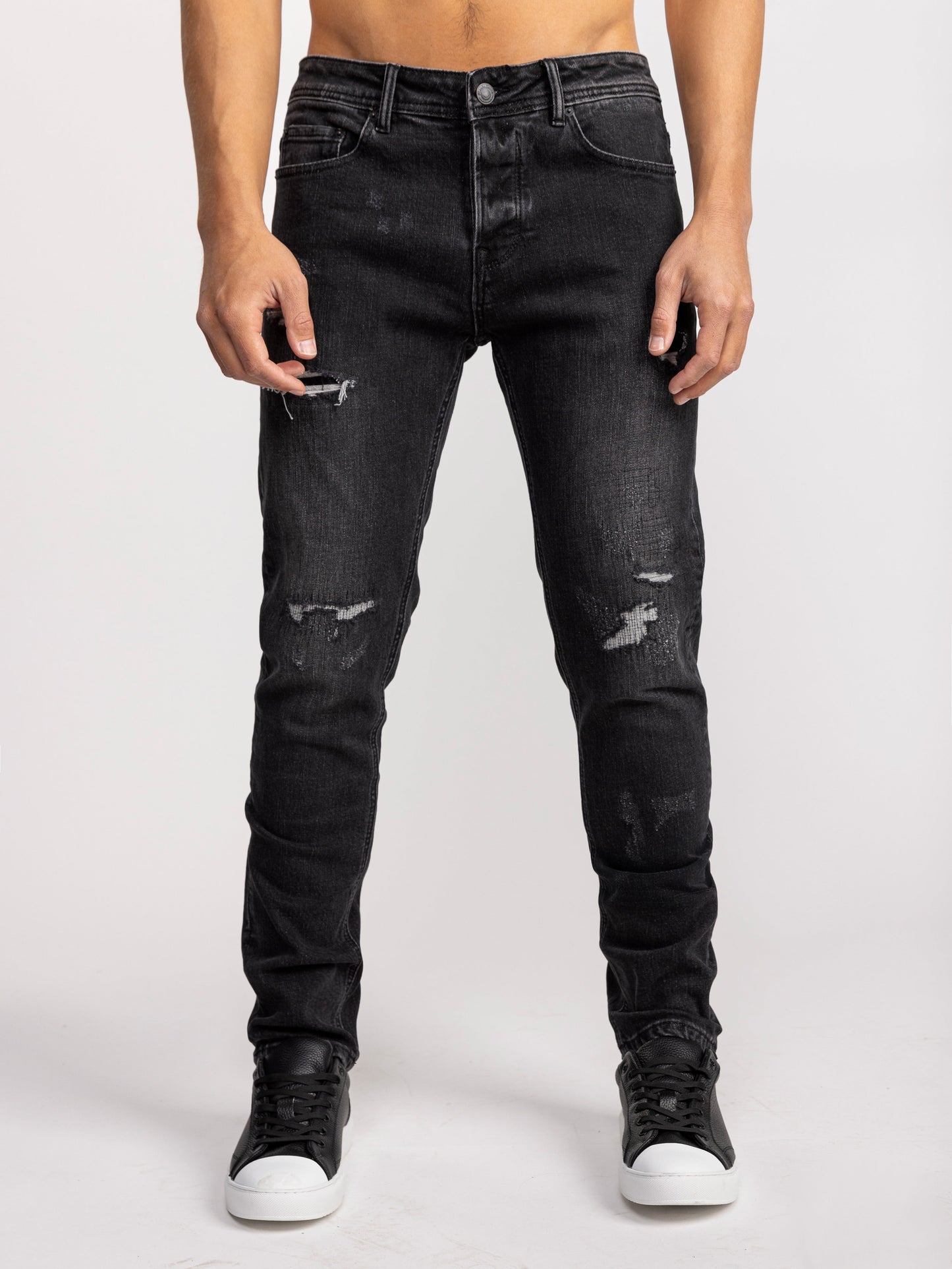 FASHION JEANS