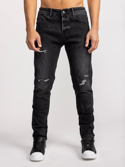 FASHION JEANS