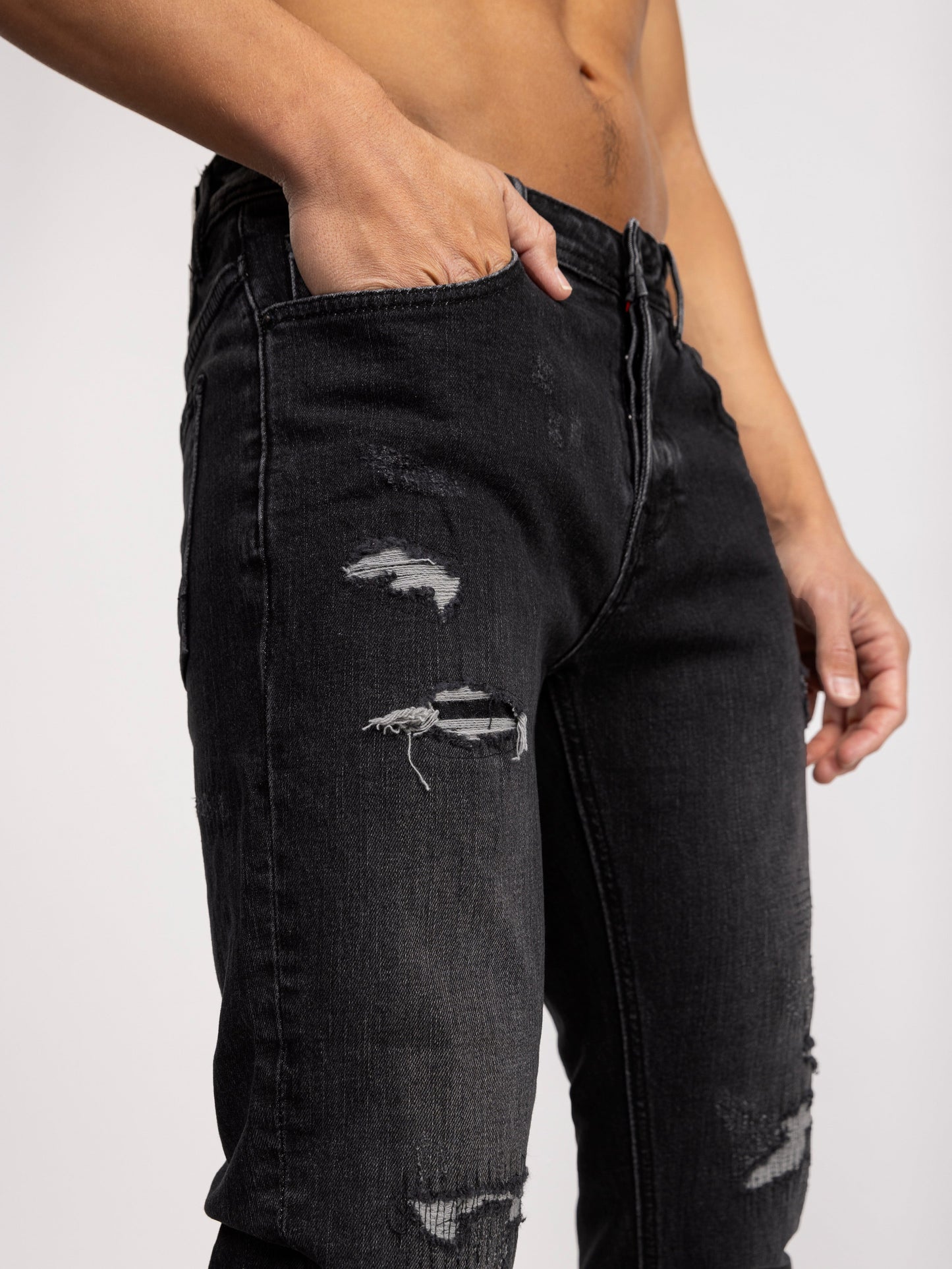 FASHION JEANS