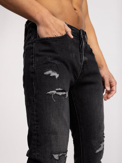 FASHION JEANS