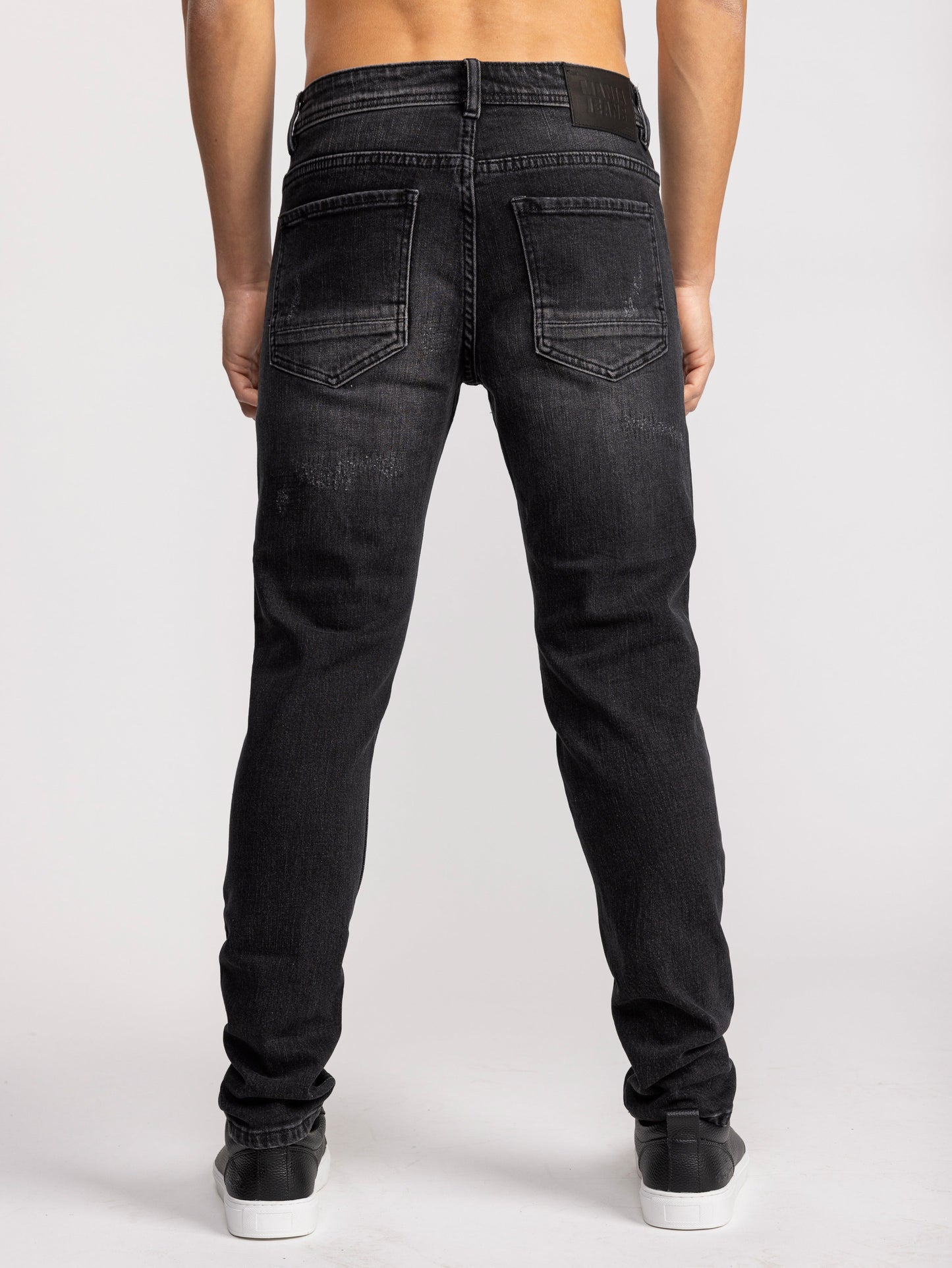 FASHION JEANS