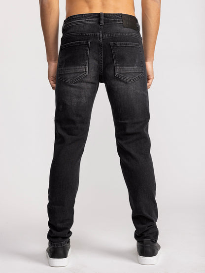 FASHION JEANS