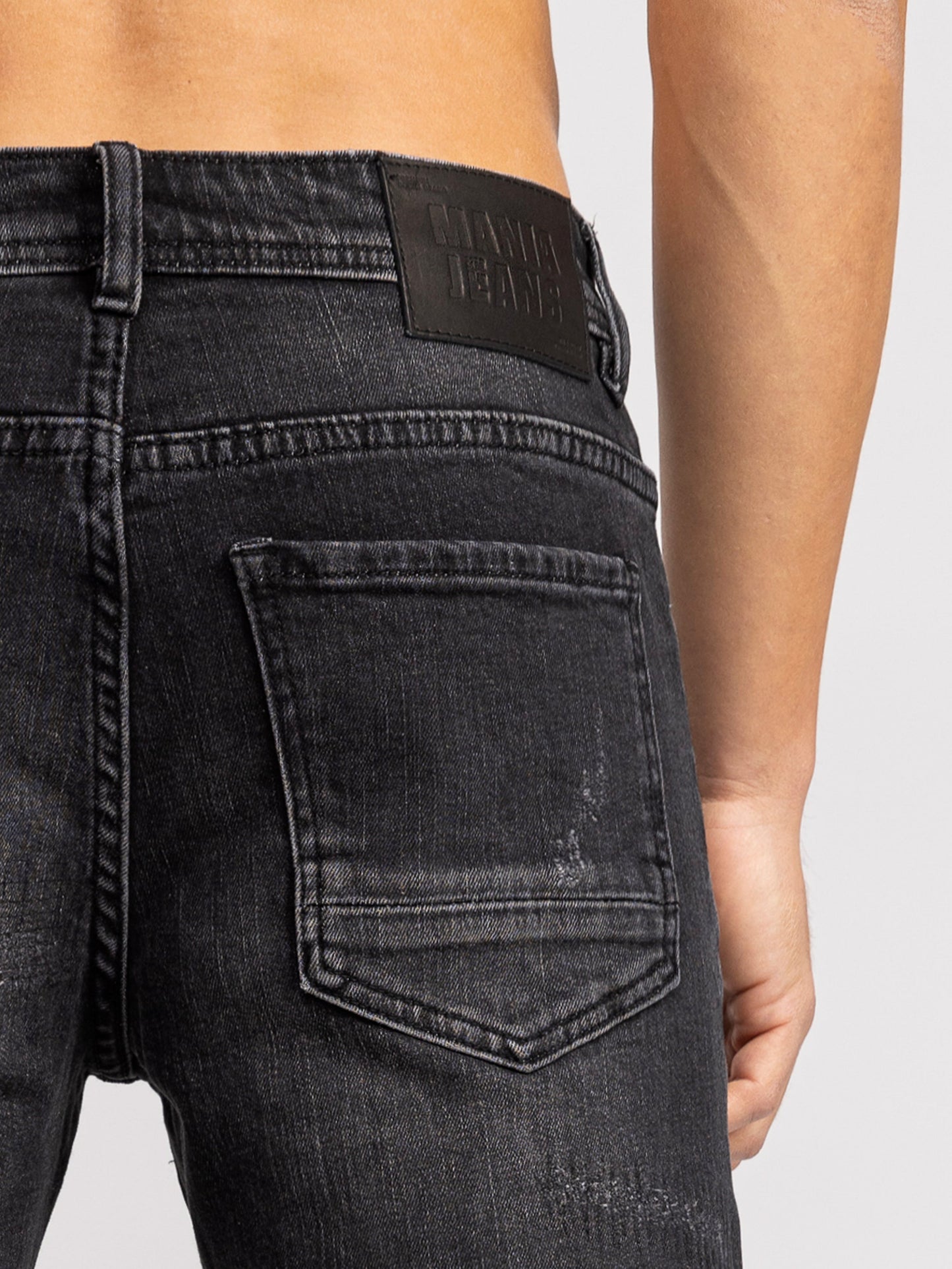 FASHION JEANS