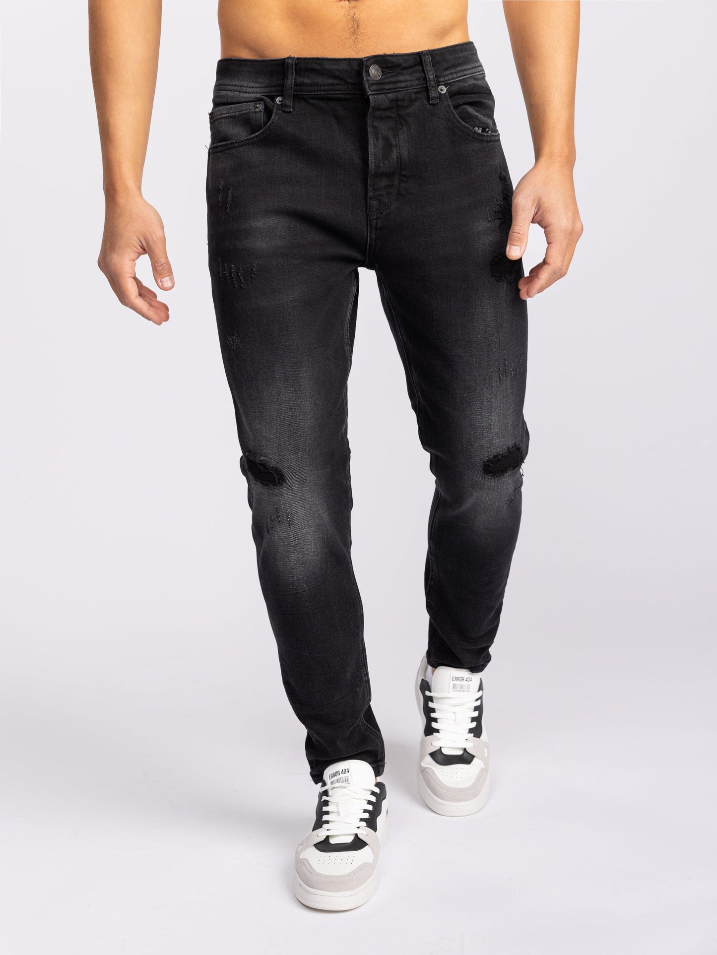 FASHION JEANS