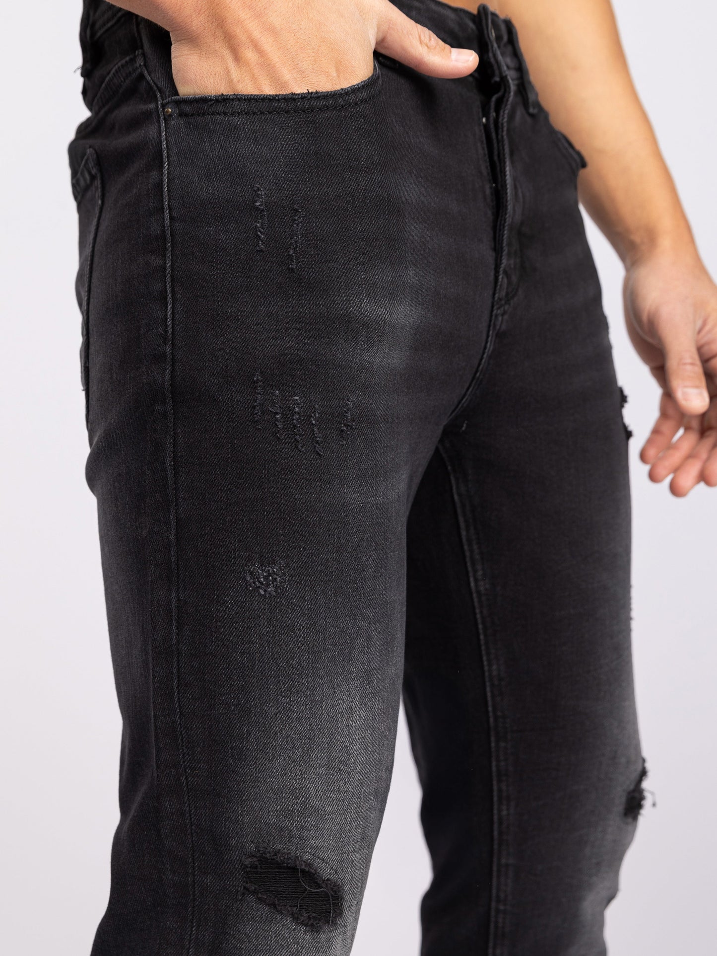 FASHION JEANS