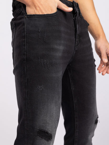 FASHION JEANS