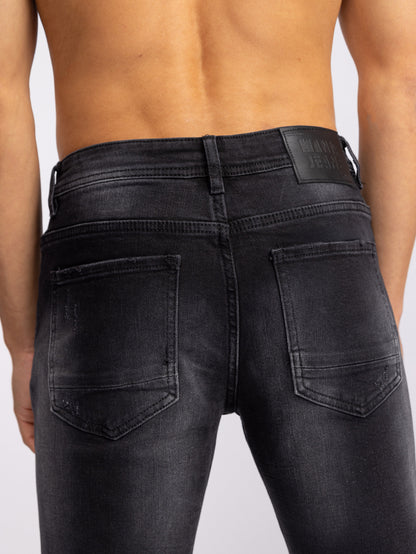 FASHION JEANS