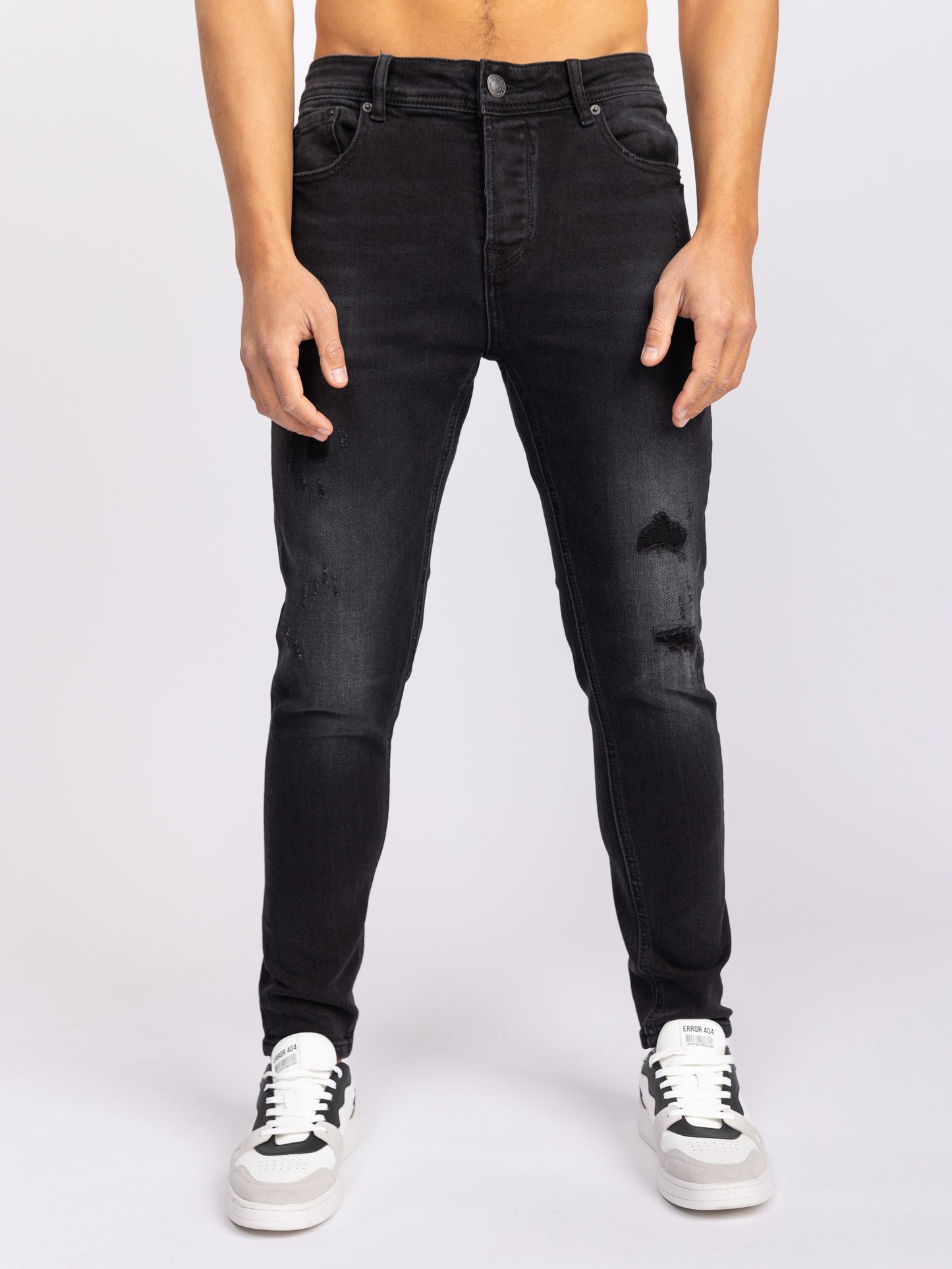 FASHION JEANS