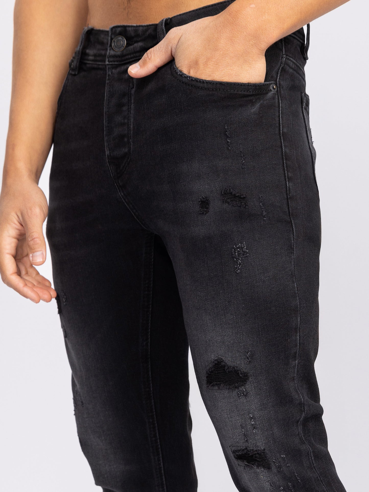 FASHION JEANS