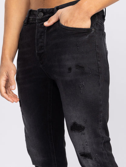 FASHION JEANS