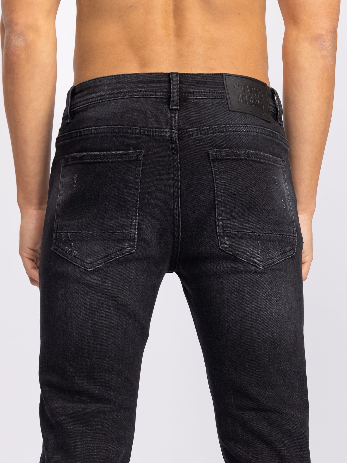 FASHION JEANS